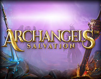 Archangels Salvation