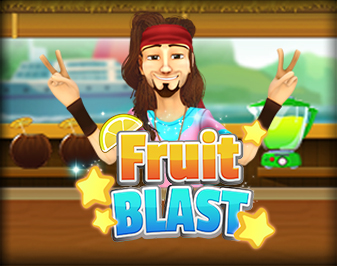 Fruit Blast