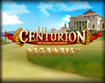 Centurion Megaways