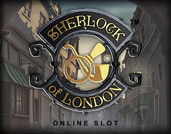 Sherlock of London