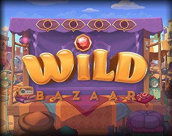 Wild Bazaar